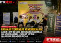 Rayakan Semangat Kemerdekaan, Adira Expo Hadir di Sengkang Bawa Promo dan Solusi Finansial