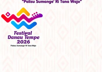 Logo Karang Taruna Tak Terlihat di Poster FDT 2026, Panitia Diminta Beri Penjelasan