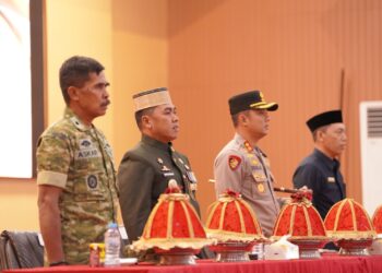 81 ASN Dilantik, Andi Rosman Ingatkan Pejabat: Ada Masyarakat yang Menunggu Kerja Nyata