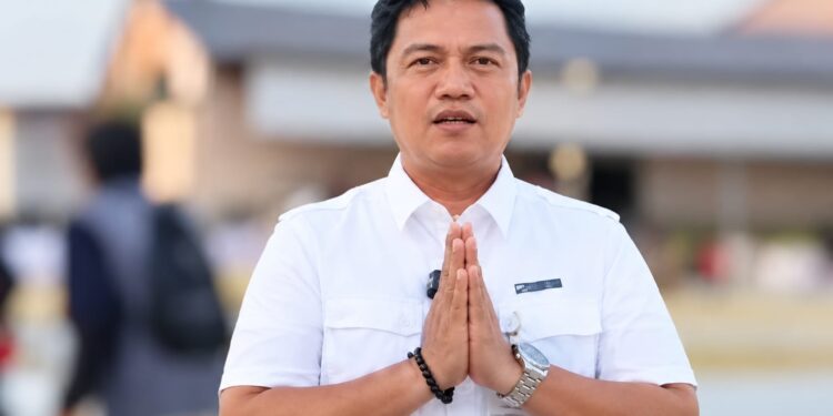 Bulog Wajo Klarifikasi Isu Pegawai Minta RPK Berikan SPHP