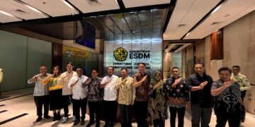 Berkat Perjuangan Gubernur Sulsel, PI 10 Persen Disetujui KKKS Dirjen Migas, Andi Rosman : Segera Ditindaklanjuti