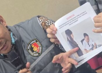 Bupati Gowa Jadi Tersangka, Penyidik Ungkap Dugaan Aliran Dana Rp850 Juta