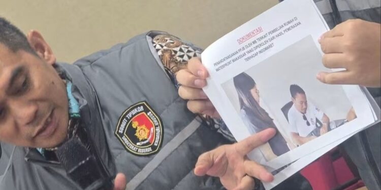 Bupati Gowa Jadi Tersangka, Penyidik Ungkap Dugaan Aliran Dana Rp850 Juta