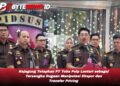 Kejagung Tetapkan PT Toba Pulp Lestari sebagai Tersangka Dugaan Manipulasi Ekspor dan Transfer Pricing