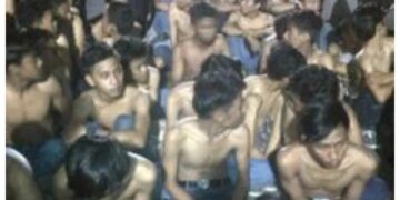 LSM Lintas Pemburu Keadilan Sulsel Soroti Aksi Geng Motor di Makassar, Desak Polisi Bertindak Tegas
