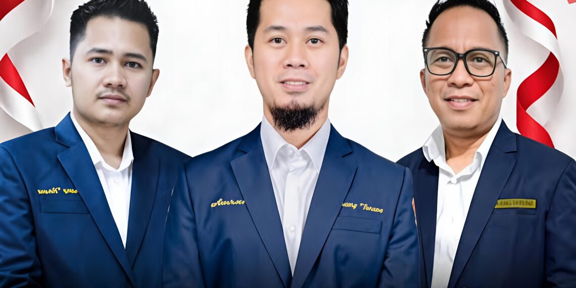 Ketua Karang Taruna, Amran Sampaikan Apresiasi untuk “Pung Iwan”, Dinilai Total Dukung Wajo dan FDT 2026