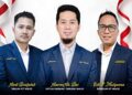 Ketua Karang Taruna, Amran Sampaikan Apresiasi untuk “Pung Iwan”, Dinilai Total Dukung Wajo dan FDT 2026