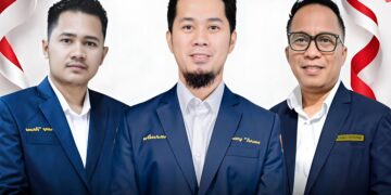 Ketua Karang Taruna, Amran Sampaikan Apresiasi untuk “Pung Iwan”, Dinilai Total Dukung Wajo dan FDT 2026